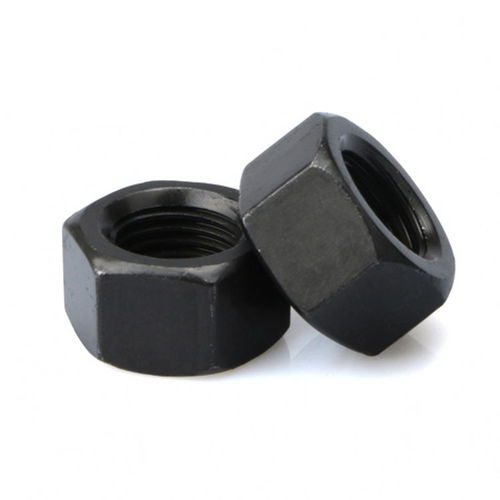 高強(qiáng)度螺母8.8級(jí)高強(qiáng)度螺母