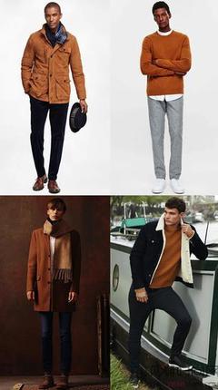 完全時(shí)尚手冊(cè) 搞定這幾個(gè)配色時(shí)髦一冬天-時(shí)尚呼吸-北方網(wǎng)_服裝搭配_時(shí)裝-郵編生活網(wǎng)