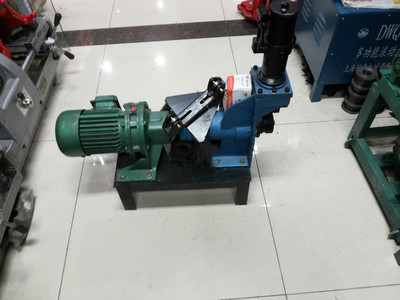 【批發(fā)供應(yīng)電動(dòng)液壓滾槽機(jī) 電動(dòng)液壓滾槽機(jī)76-219】?jī)r(jià)格,廠家,圖片,其他金屬制品、成型設(shè)備,北京北方云霄五金機(jī)電商貿(mào)銷售中心-