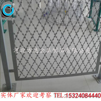 堅(jiān)固防線 江西監(jiān)獄圍墻防護(hù)網(wǎng)系統(tǒng)的技術(shù)解析與應(yīng)用