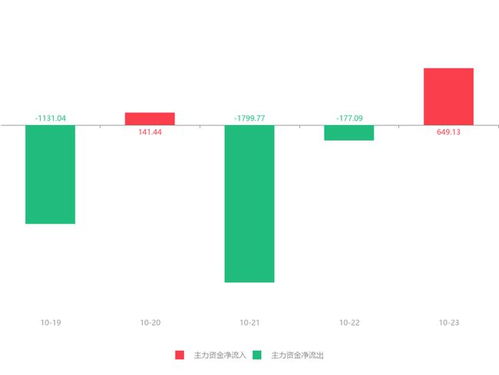 信息發(fā)展股價急速拉升6.48%，主力資金凈流入649.13萬元，信息系統(tǒng)運行維護服務成焦點