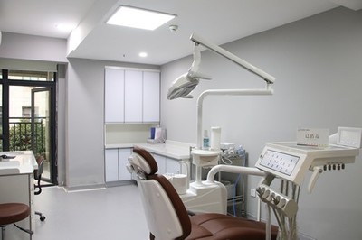 重慶牙博士口腔醫院 專業口腔醫療服務的領先者